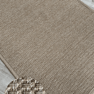 Alfombra Terrae Oro TE-35 – Interior & Exterior