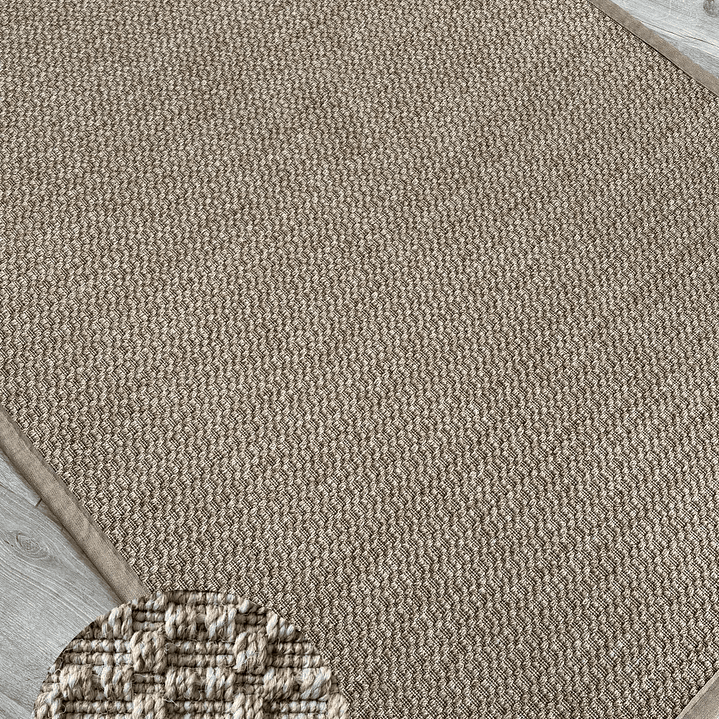 Alfombra Terrae Oro TE-35 – Interior & Exterior 1