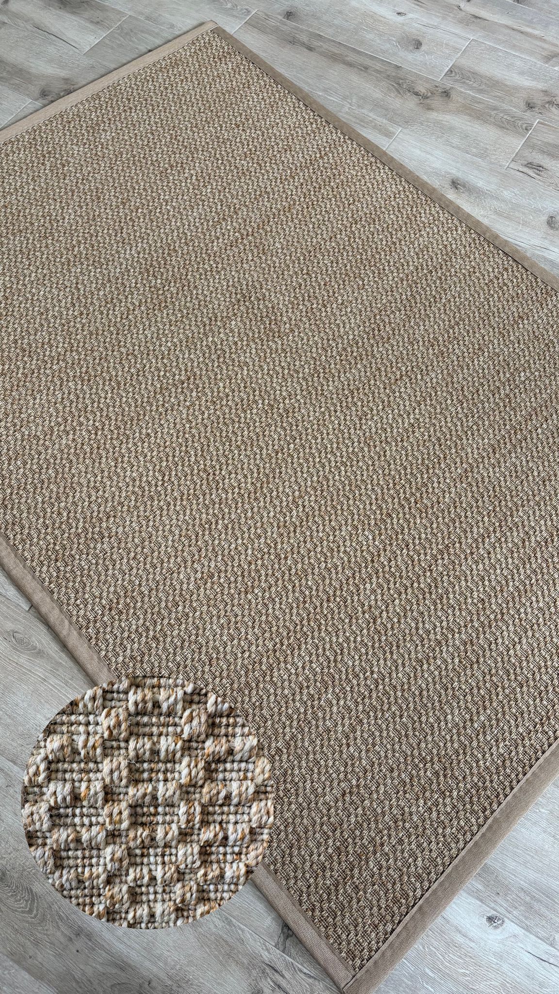 Alfombras Terrae – Polipropileno para Interior y Exterior