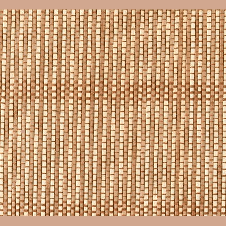 Alfombra Bambú DB922A – Natural y Minimalista 2