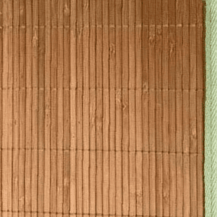 Alfombra Bambú DB900A – Estilo Tatami Natural