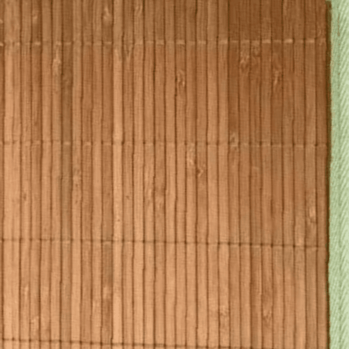Alfombra Bambú DB900A – Estilo Tatami Natural 2