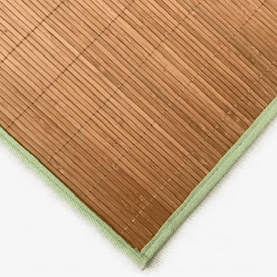 Alfombra Bambú DB900A – Estilo Tatami Natural