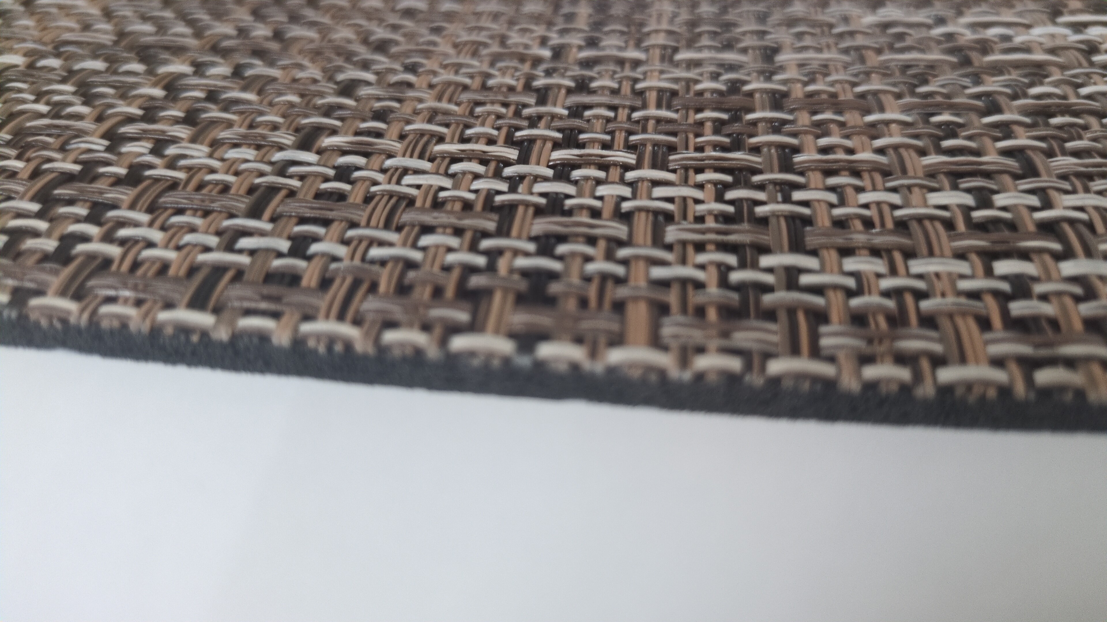 Colección Vinilo Acabado al Corte