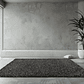 Alfombra Suave Carbón Poliamida Área Estilo Decoración – Sensación SE-99 - Miniatura 6