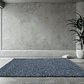 Alfombra Sensación Blue SE-78 Modern Area Rug | Stylish Blue Rug - Miniatura 3