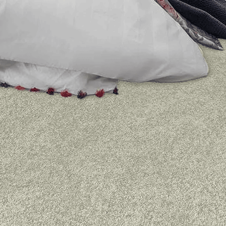 Light Green Soft Rug – Sensación SE-25 Modern Carpet 4