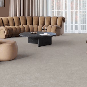 Alfombra Sensación Taupe SE-49