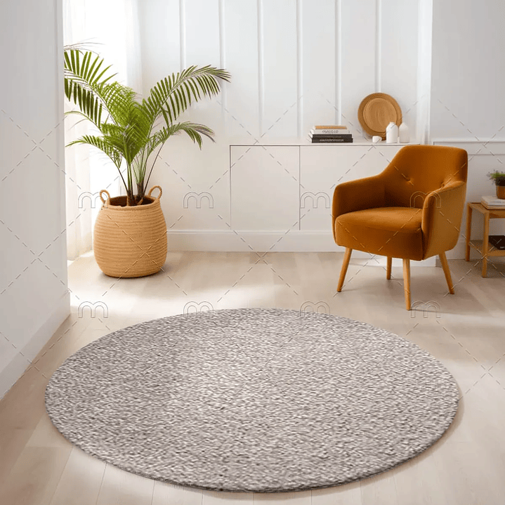 Alfombra Sensación Taupe SE-49 4