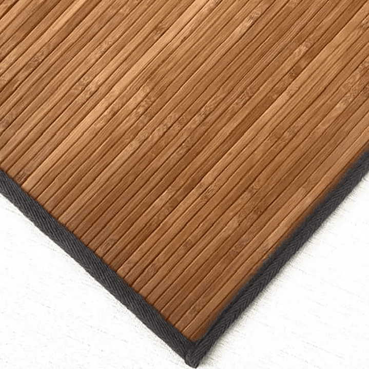 Alfombra Bambú DB901A – Estilo Natural 4