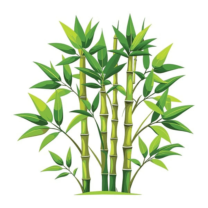 Alfombra Bambú DB901A – Estilo Natural 5