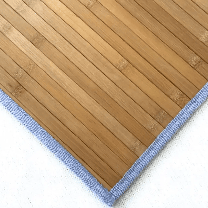 Alfombra Bambú DB902A – Estilo Natural 3