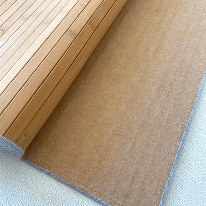 Alfombra Bambú DB902A – Estilo Natural 4