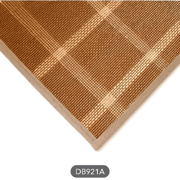 Alfombra Bambú DB921A – Natural y Sostenible 2