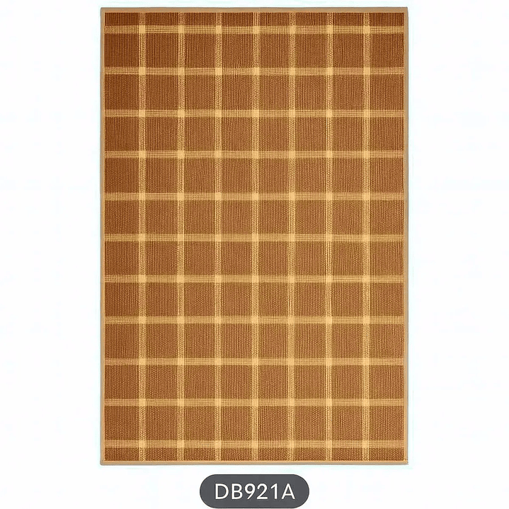 Alfombra Bambú DB921A – Natural y Sostenible 3