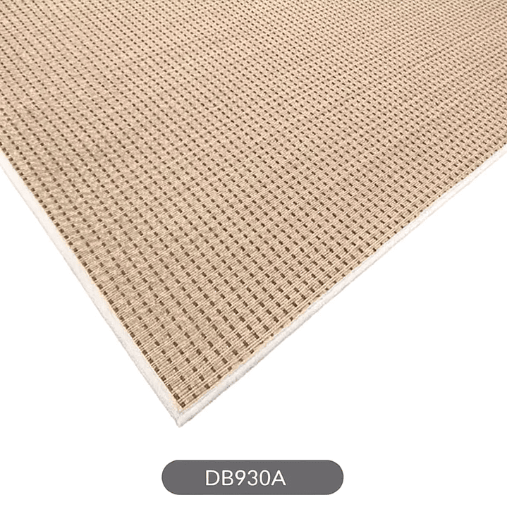 Alfombra Bambú DB930A – Natural y Texturada 2