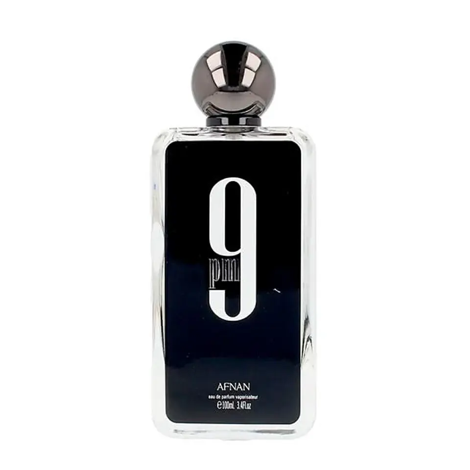 Afnan 9 PM EDP 100 ML Hombre Tester 1