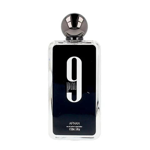 Afnan 9 PM EDP 100 ML Hombre
