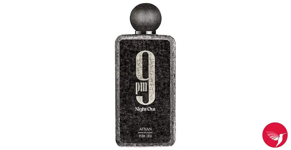 9 PM Night Out Extrait De Parfum 100 ML Unisex 2