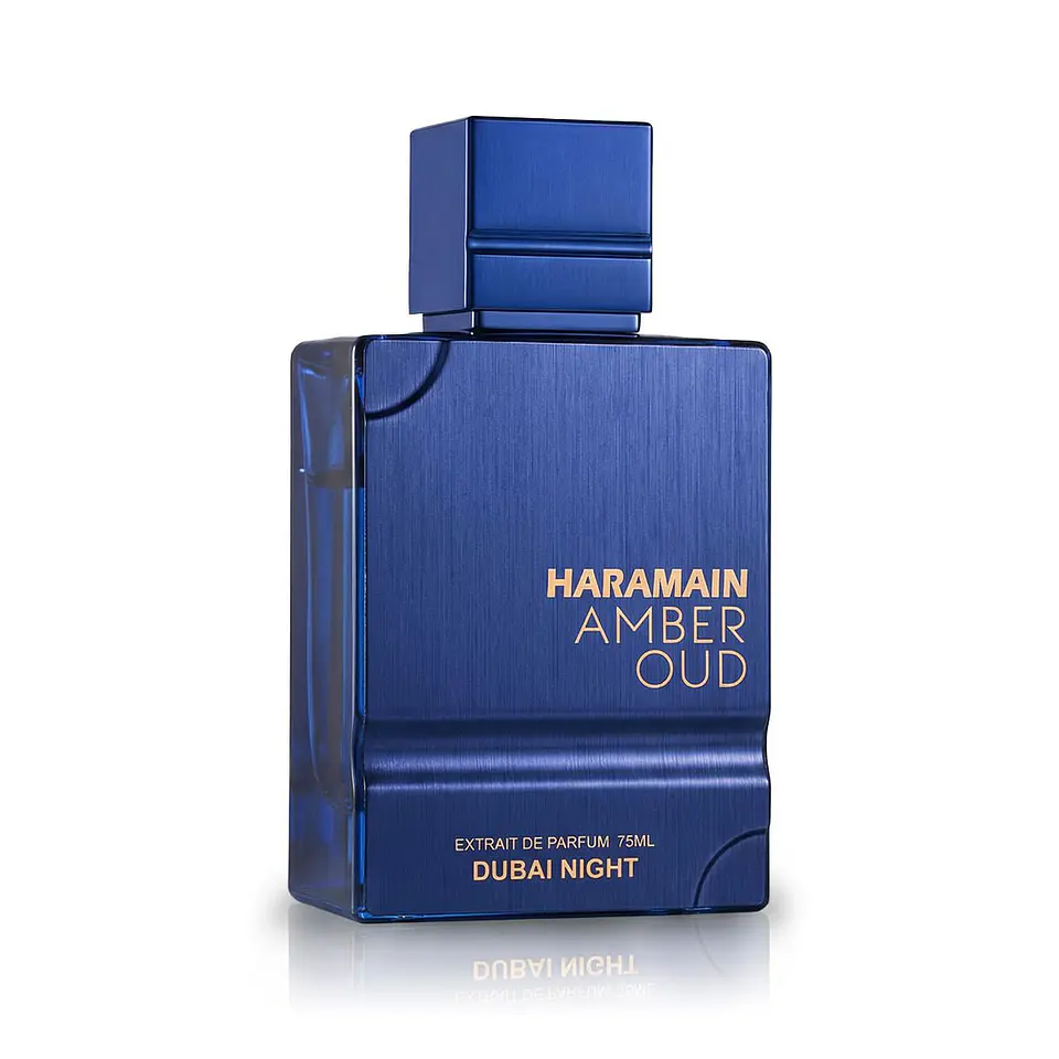Amber Oud Dubai Night Extrait De Parfum 75 ML Hombre 2