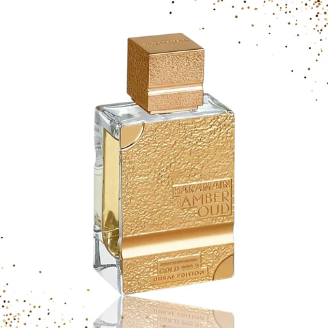 Amber Oud Gold 999.9 Dubai Edition Extrait de Parfum 100 ML Unisex