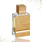 Amber Oud Gold 999.9 Dubai Edition Extrait de Parfum 100 ML Unisex - Miniatura 2