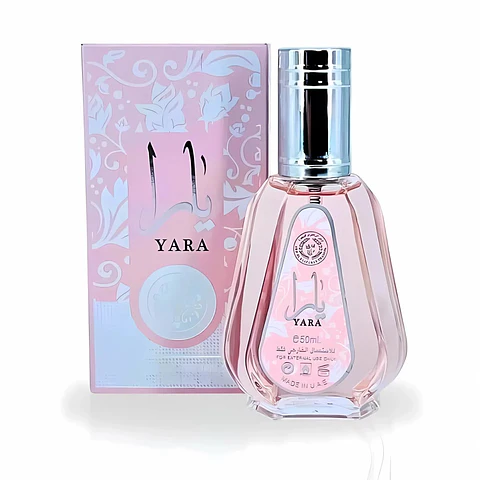 Yara EDP 50 ML Mujer