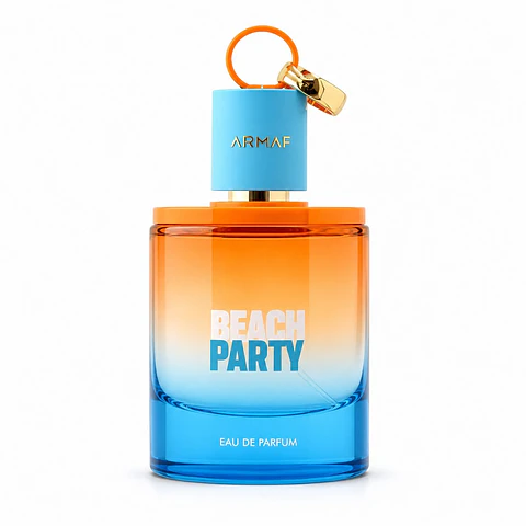 Beach Party EDP 100 ML Unisex