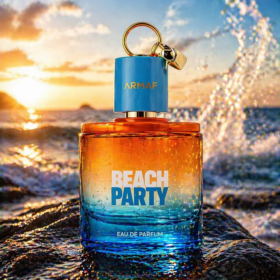 Beach Party EDP 100 ML Unisex 3
