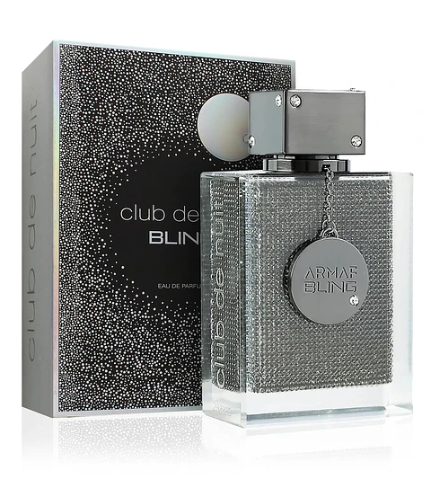 Club De Nuit Bling EDP 75 ML Unisex