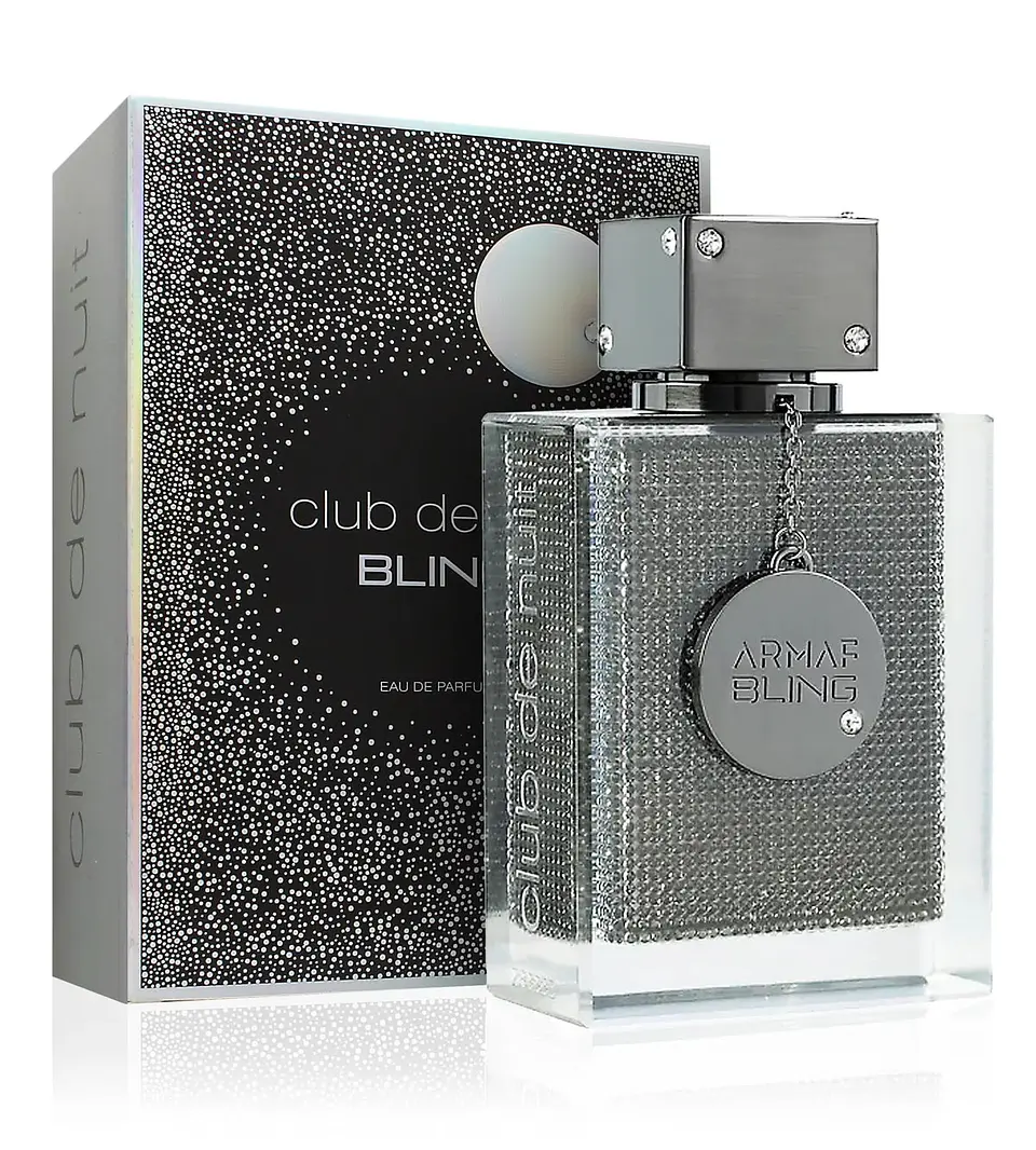 Club De Nuit Bling EDP 75 ML Unisex 1