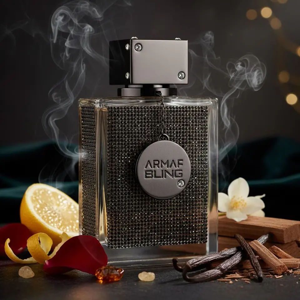 Club De Nuit Bling EDP 75 ML Unisex 2