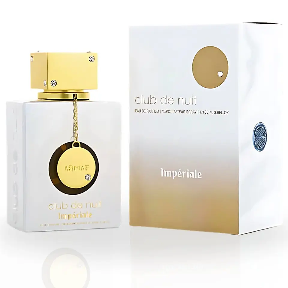 Club de Nuit Imperiale EDP 105 ML Unisex 1
