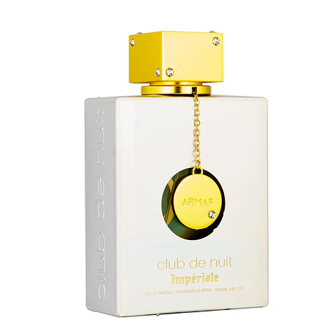 Club de Nuit Imperiale EDP 105 ML Unisex