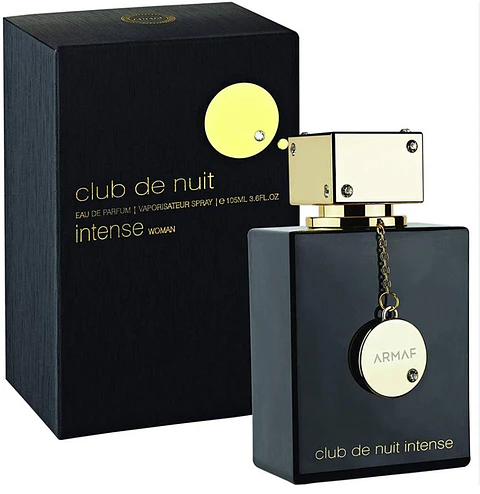 Club de Nuit Intense EDP 105 ML Mujer