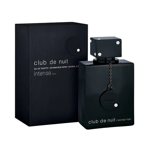 Club de Nuit Intense EDT 105 ML Hombre