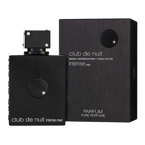 Club de Nuit Intense Parfum 150 ML Hombre