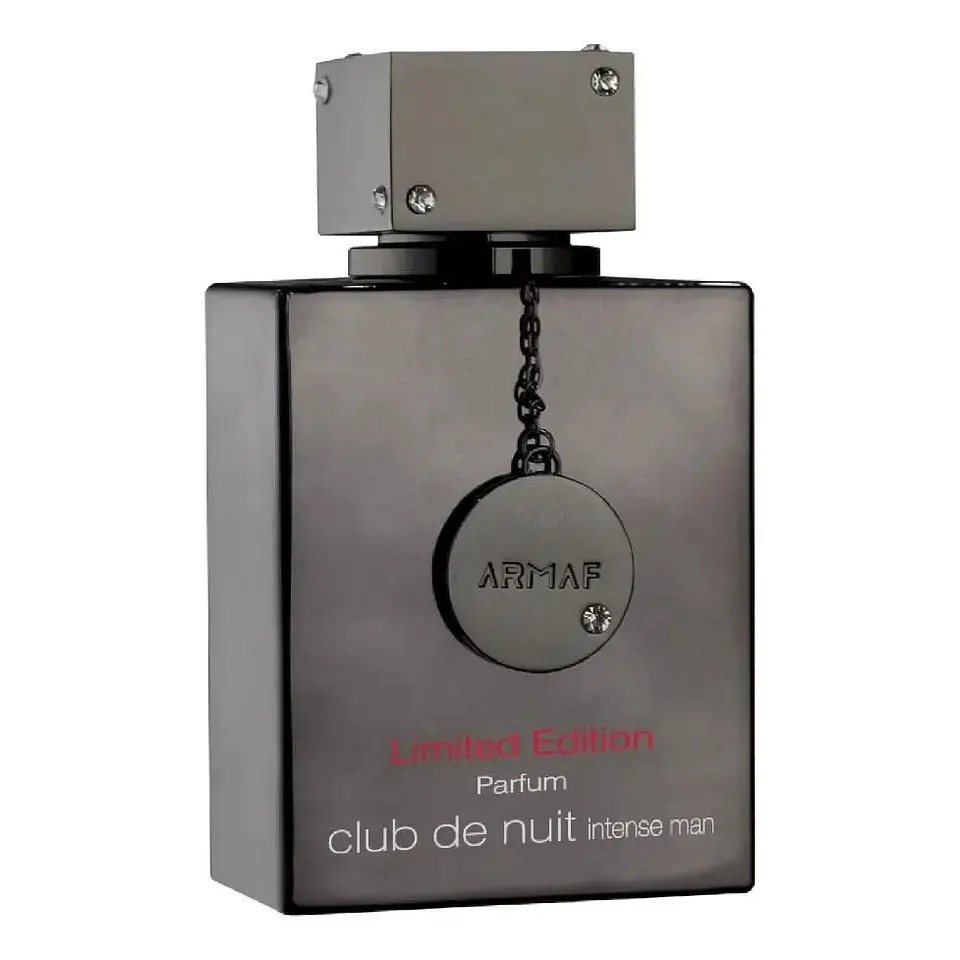 Club De Nuit Intense Parfum Limited Edition 105 ML Hombre 2
