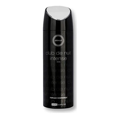 Club De Nuit Intense Perfume Body Spray 200 ML Hombre