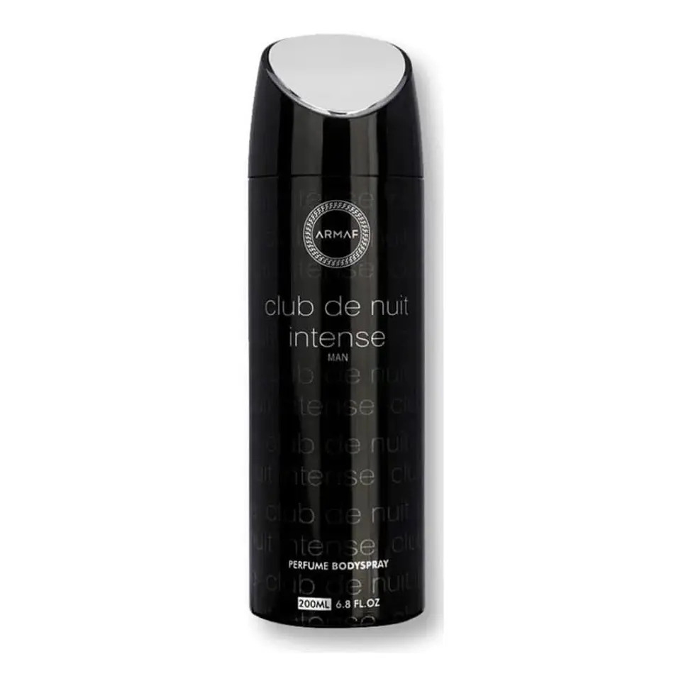 Club De Nuit Intense Perfume Body Spray 200 ML Hombre 1