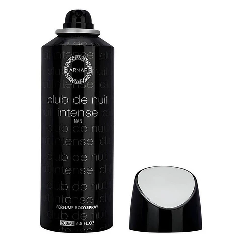 Club De Nuit Intense Perfume Body Spray 200 ML Hombre