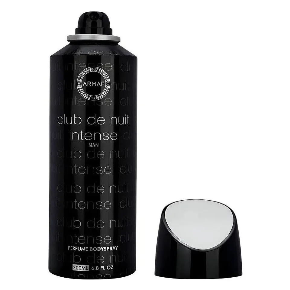 Club De Nuit Intense Perfume Body Spray 200 ML Hombre 2