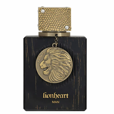 Club De Nuit Lionheart Man EDP 100 ML