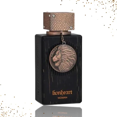 Club De Nuit Lionheart Woman EDP 100 ML