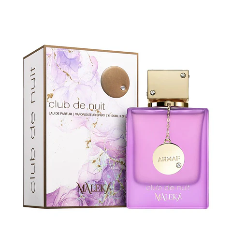 Club de Nuit Maleka Women EDP 105 ML