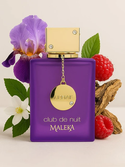 Club de Nuit Maleka Women EDP 105 ML