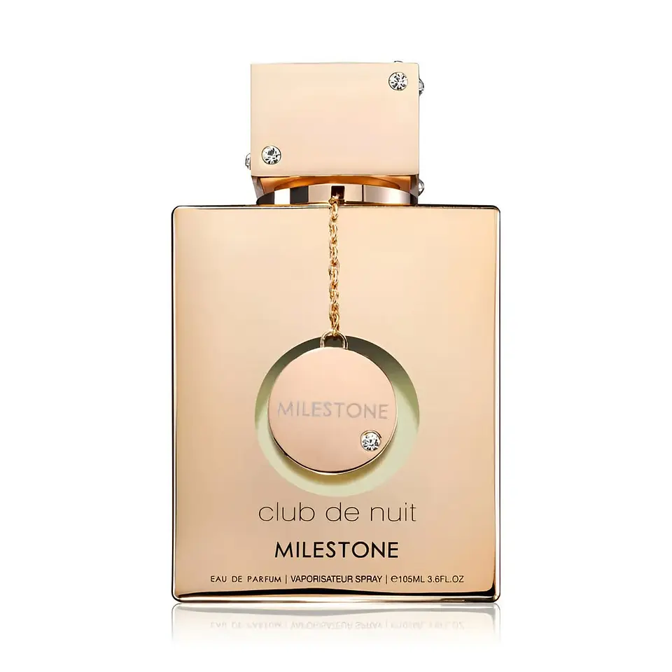 Club de Nuit Milestone EDP 105 ML Unisex 2