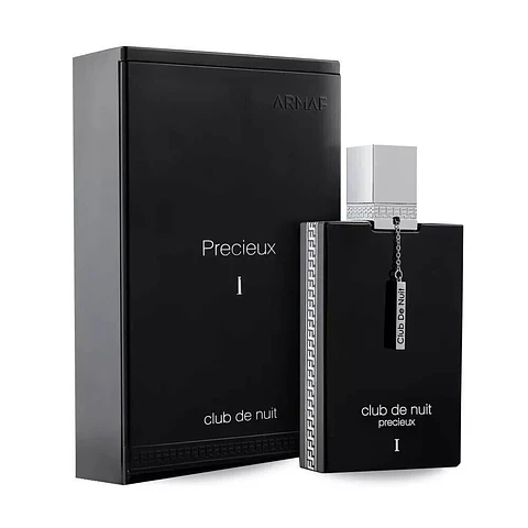Club de Nuit Precieux I Extrait de Parfum 55 ML Unisex