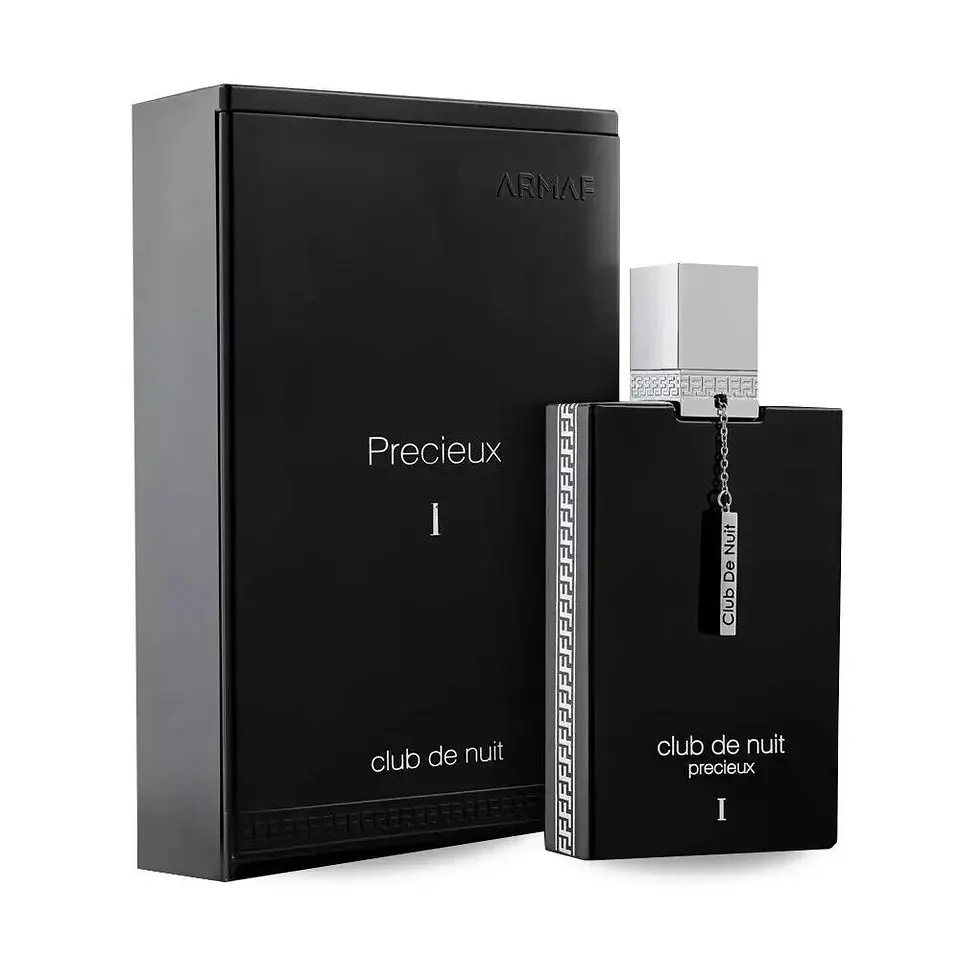 Club de Nuit Precieux I Extrait de Parfum 55 ML Unisex 1