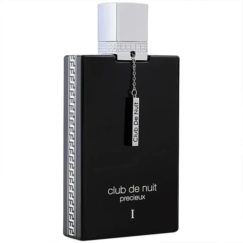 Club de Nuit Precieux I Extrait de Parfum 55 ML Unisex